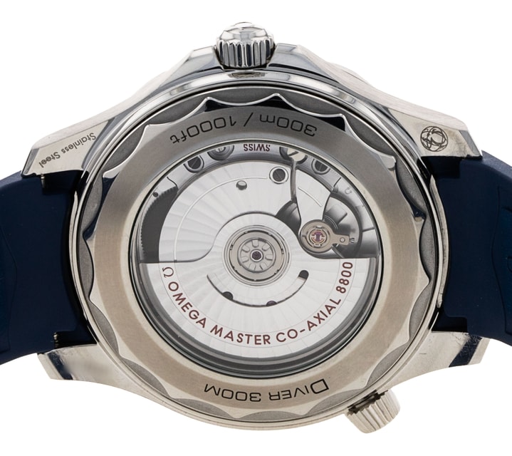 Omega Seamaster Diver 300m 210.32.42.20.03.001 Image 4